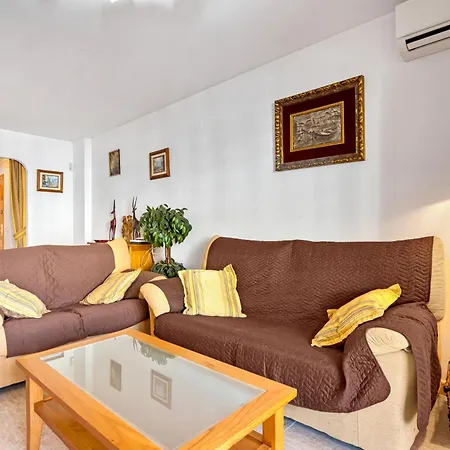 Appartement Jardines Del Sinia *