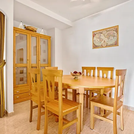 Appartement Jardines Del Sinia