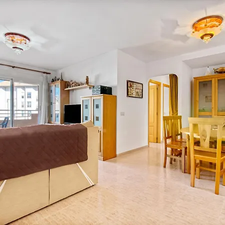 Appartement Jardines Del Sinia *