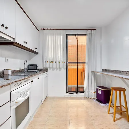 Jardines Del Sinia Appartement *