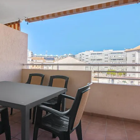 Appartement Jardines Del Sinia Gandie