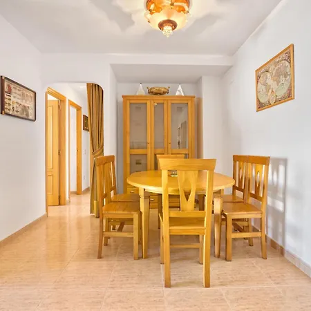 Jardines Del Sinia Appartement