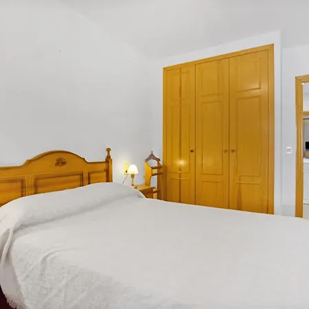 Appartement Jardines Del Sinia Gandie