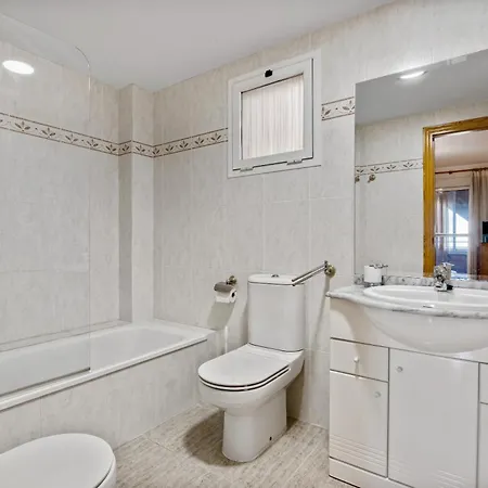 Jardines Del Sinia Appartement