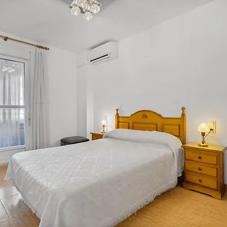 Jardines Del Sinia Appartement *