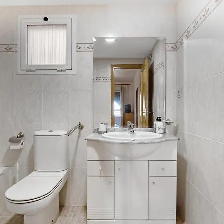 Appartement Jardines Del Sinia Gandie