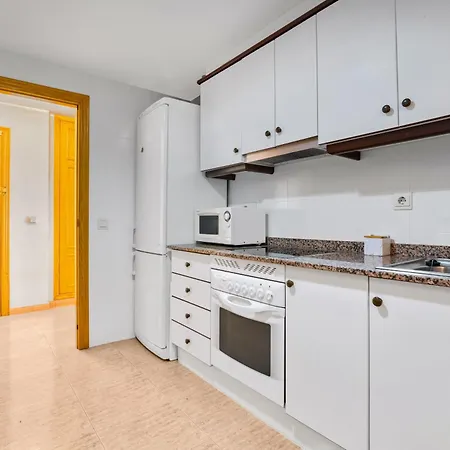 Appartement Jardines Del Sinia