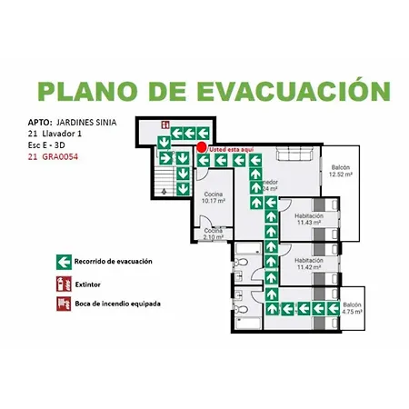 Jardines Del Sinia